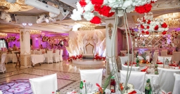 Основной зал — подробнее о зале