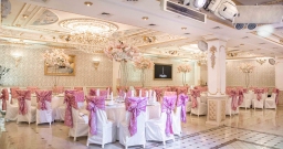 Основной зал Основной зал — фото 4