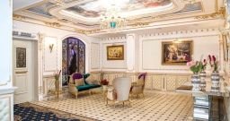 Основной зал Основной зал — фото 5