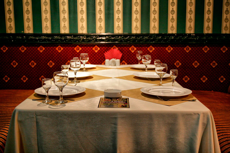 1 — Кафе 90 градусов