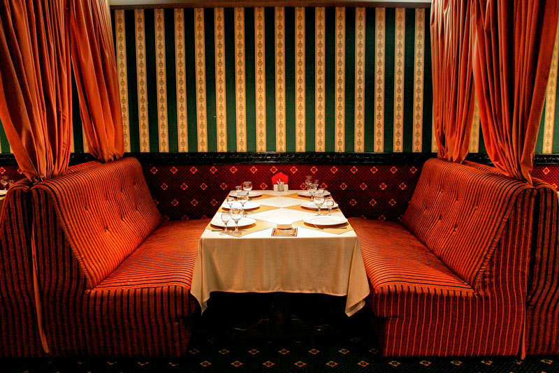 1 — Кафе 90 градусов