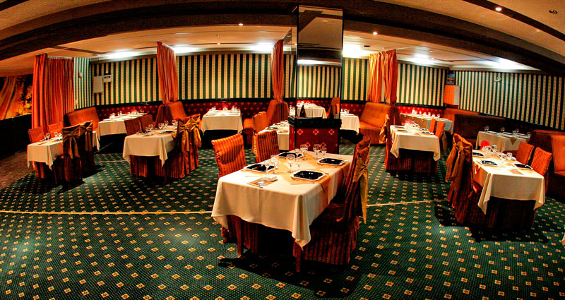 1 — Кафе 90 градусов