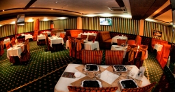 1 — интерьер зала