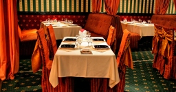 1 — подробнее о зале