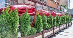 Летняя веранда — фото 4