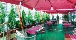 Летняя веранда — фото 5