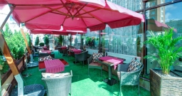 Летняя веранда — фото 6