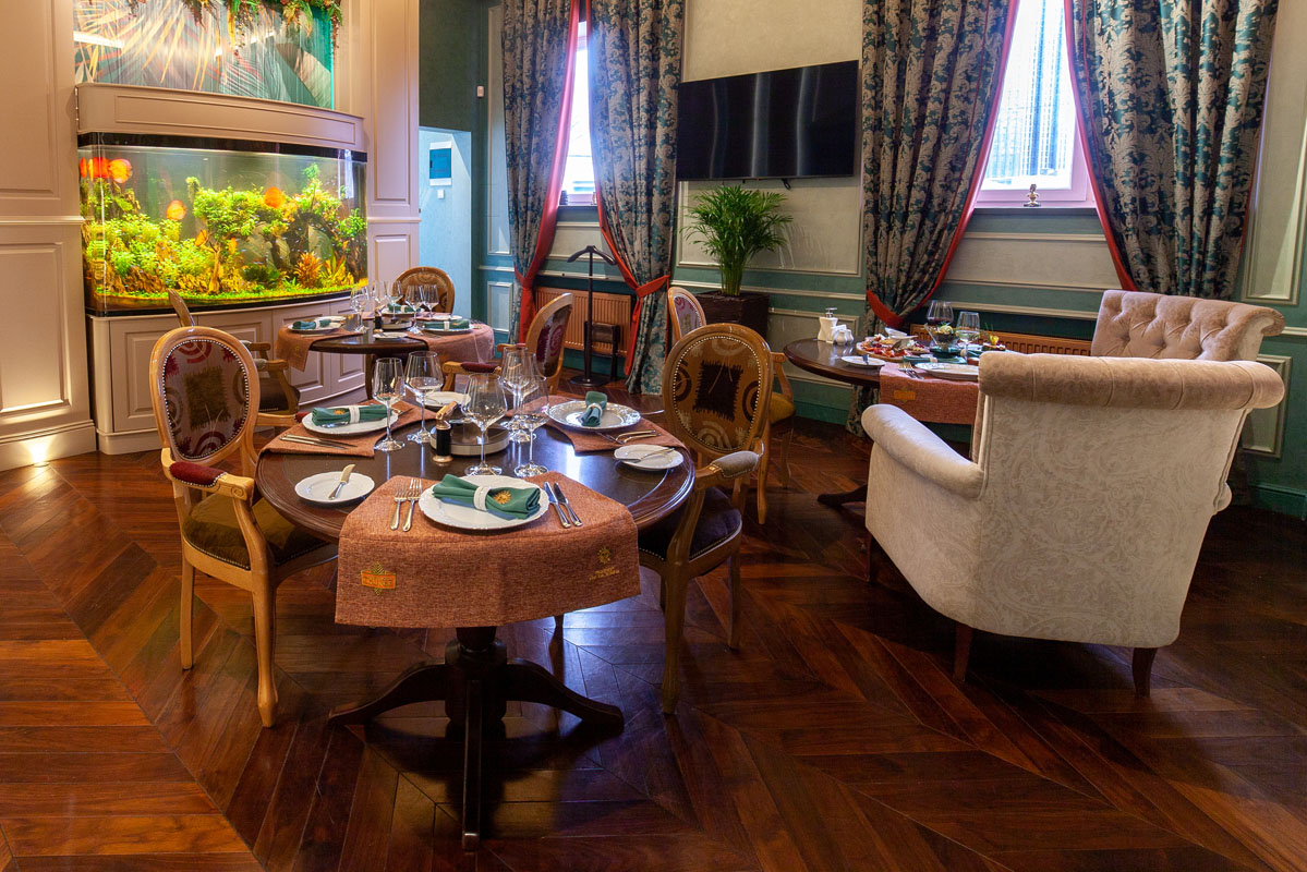 Новый Vip — Sabor de la Vida / Сабор де ла Вида