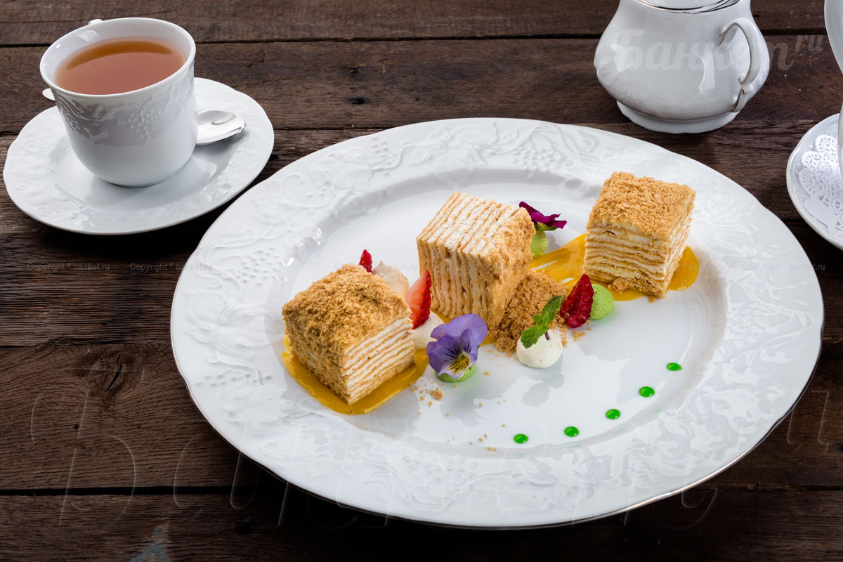 Банкетный зал — фото 25