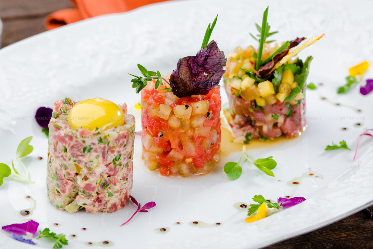 Банкетный зал — фото 28