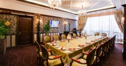 Банкетный зал — фото 4