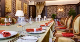 Банкетный зал — фото 5