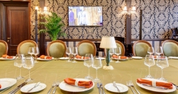 Банкетный зал — фото 6