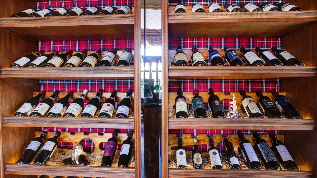 Основной зал Основной зал — фото 12