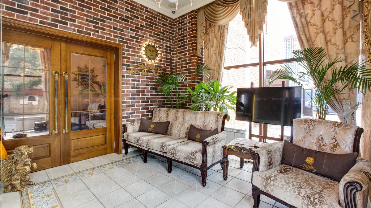 Основной зал Основной зал — фото 26