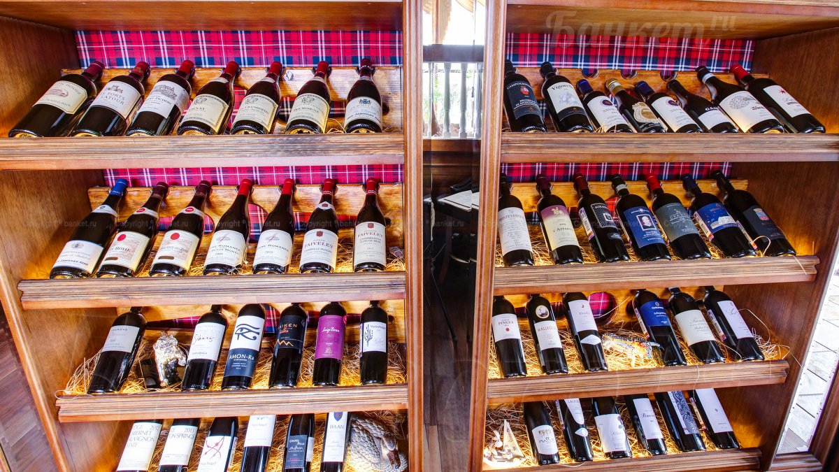 Основной зал Основной зал — фото 45