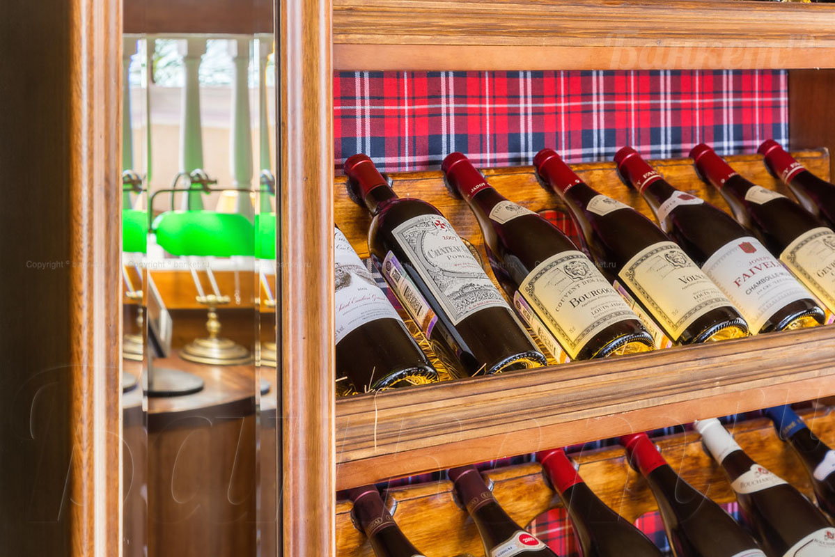 Основной зал Основной зал — фото 63