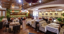 Основной зал Основной зал — фото 4