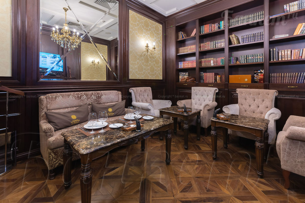 Большой вип — фото 2