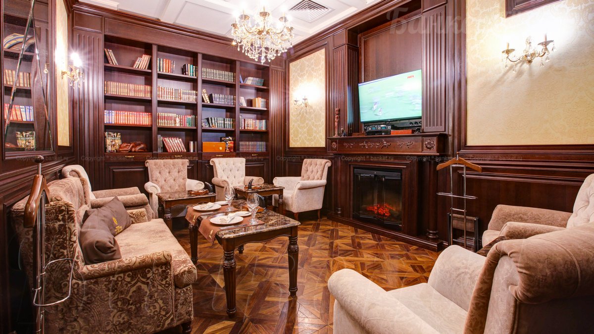 Большой вип — фото 3