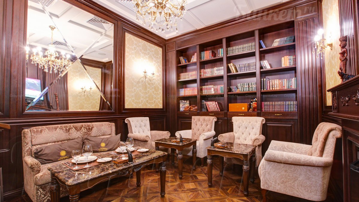 Большой вип — фото 4