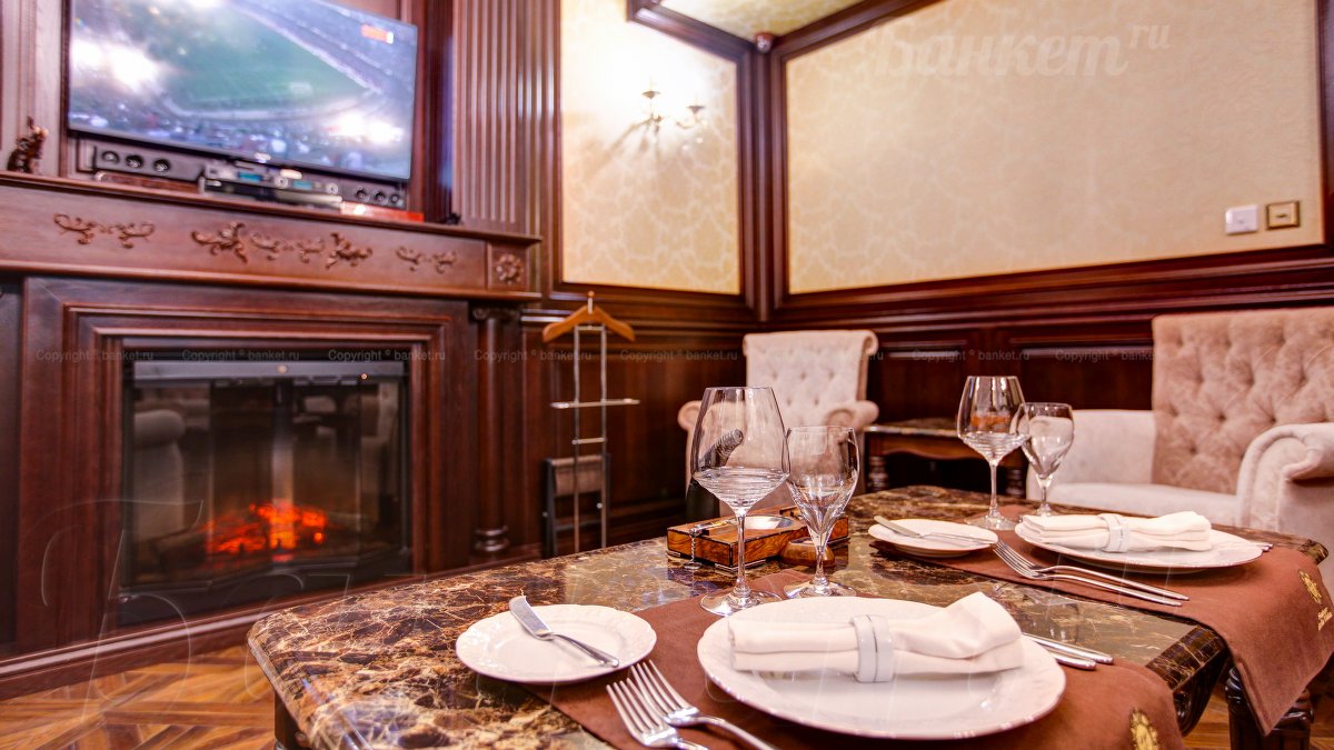 Большой вип — фото 5