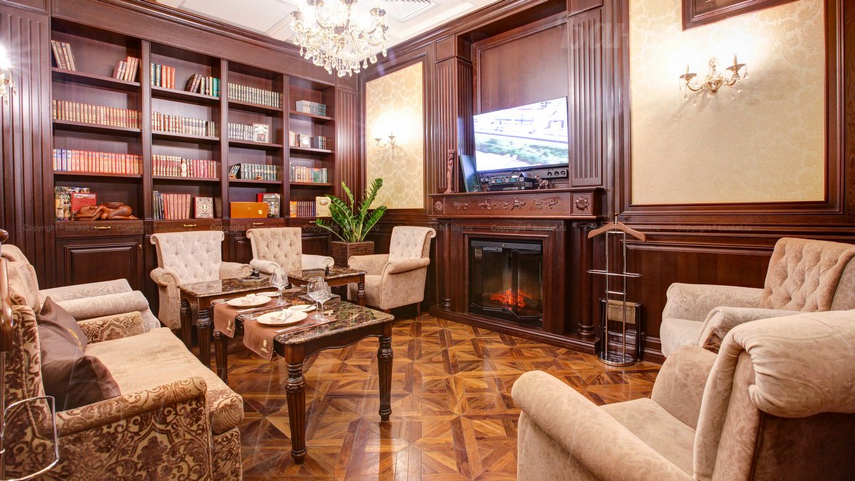 Большой вип — фото 6