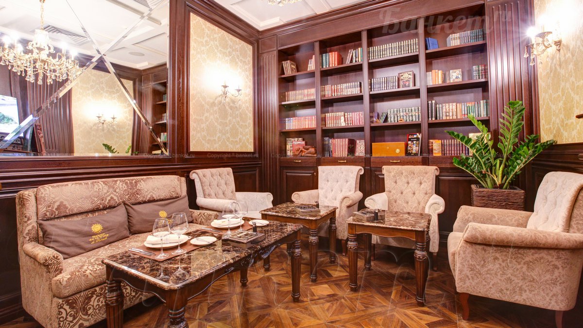 Большой вип — фото 7