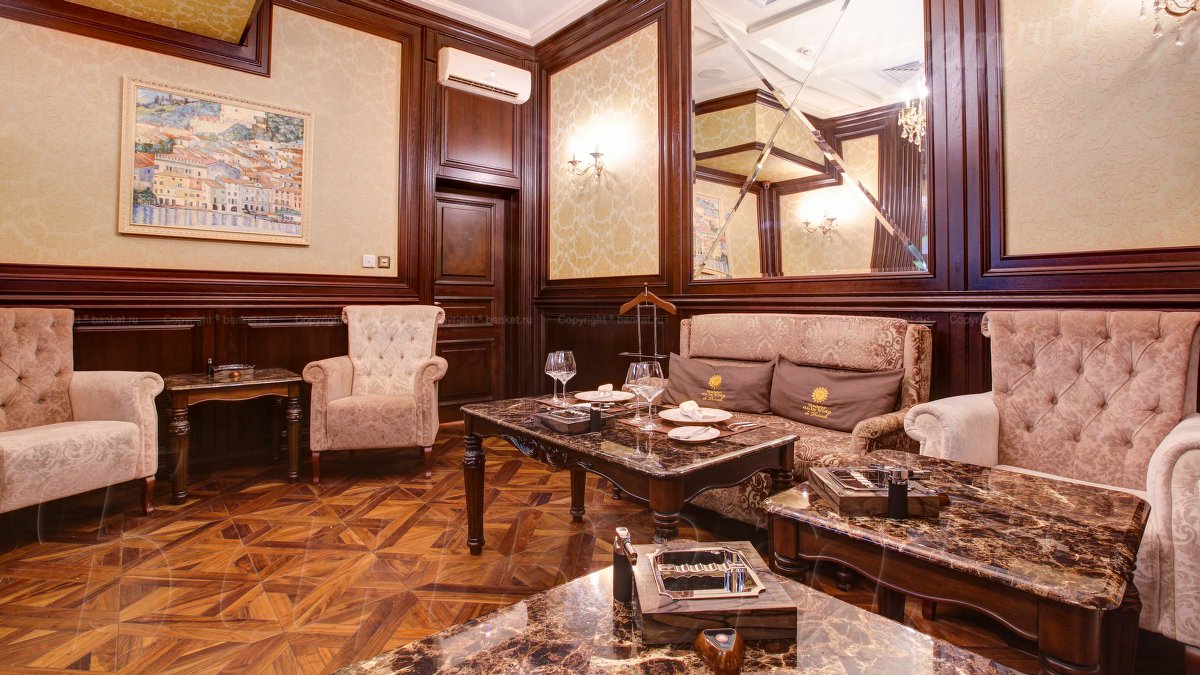 Большой вип — фото 8