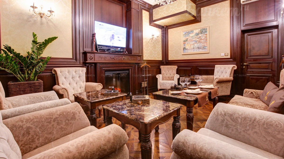 Большой вип — фото 9