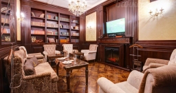 Большой вип — подробнее о зале