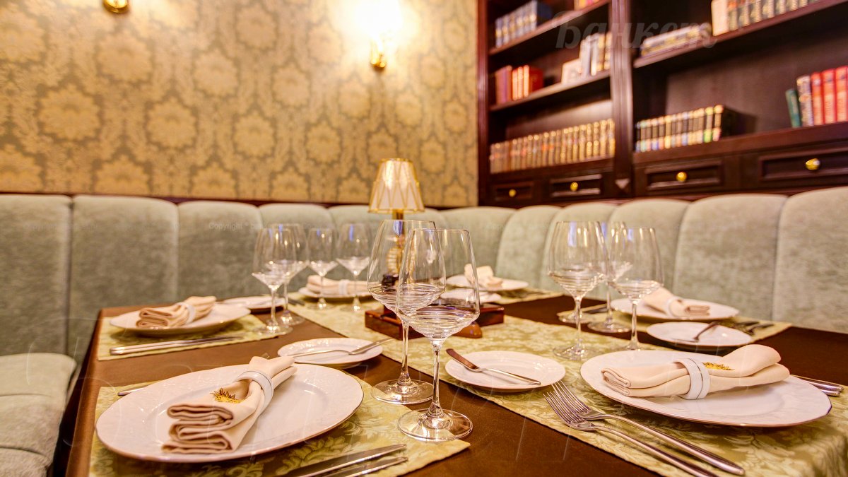 Малый вип — фото 2