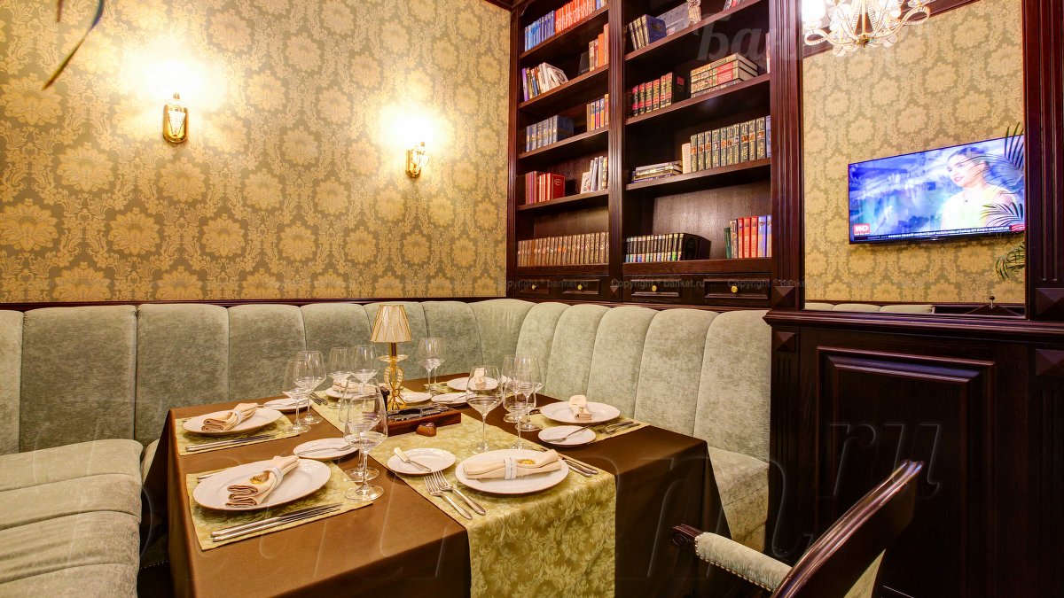 Малый вип — фото 3