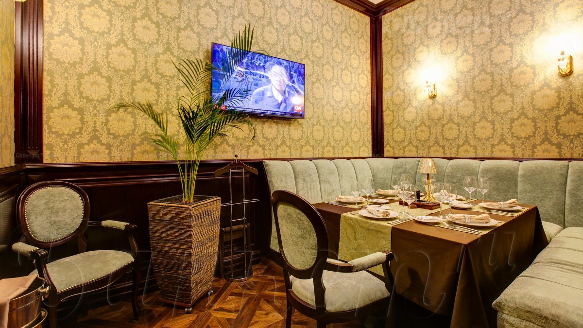 Малый вип — фото 4