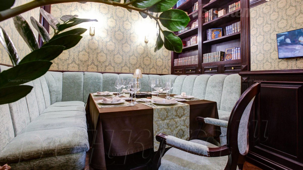 Малый вип — фото 5