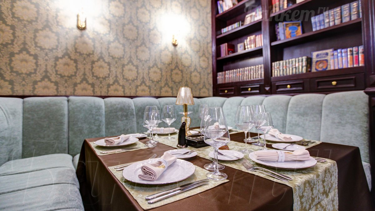 Малый вип — фото 6