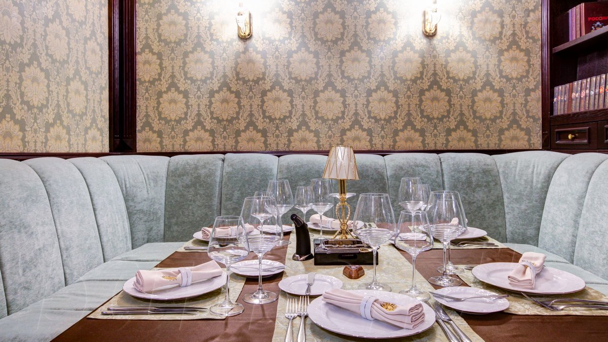 Малый вип — фото 7