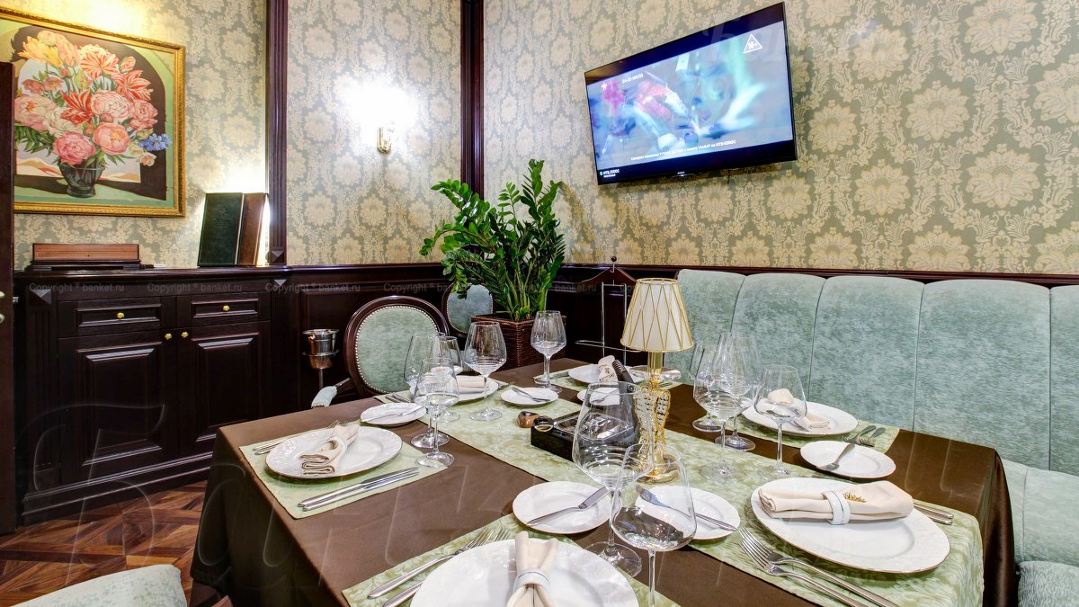 Малый вип — фото 8