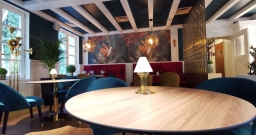 Малый банкетный зал — фото 4