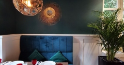 Малый банкетный зал — фото 5