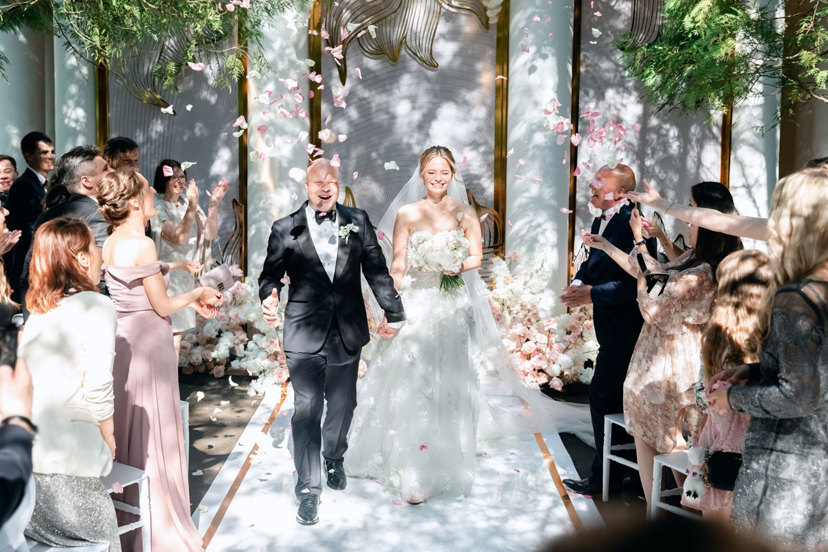 Большой банкетный зал — Villa Politica / Вилла Политика