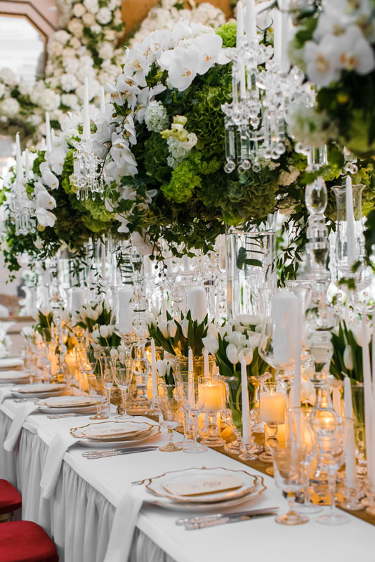 Большой банкетный зал — фото 5