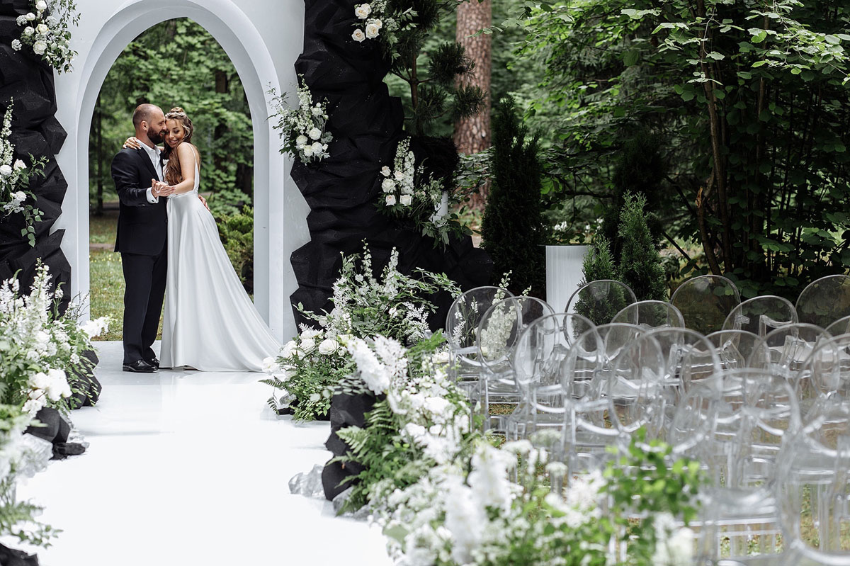 Большой банкетный зал — фото 6