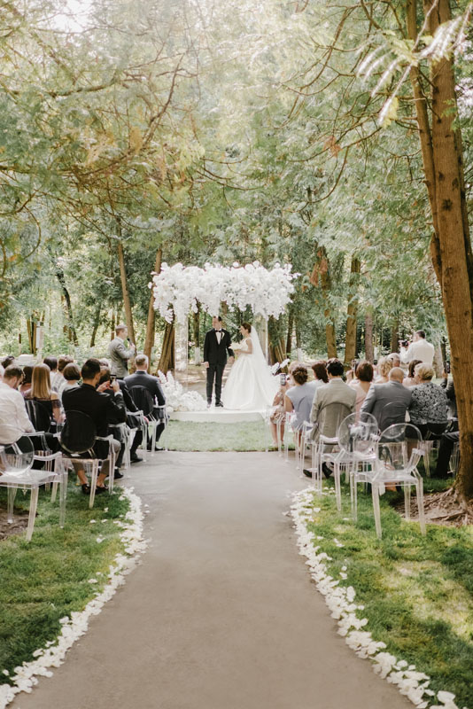 Большой банкетный зал — фото 8