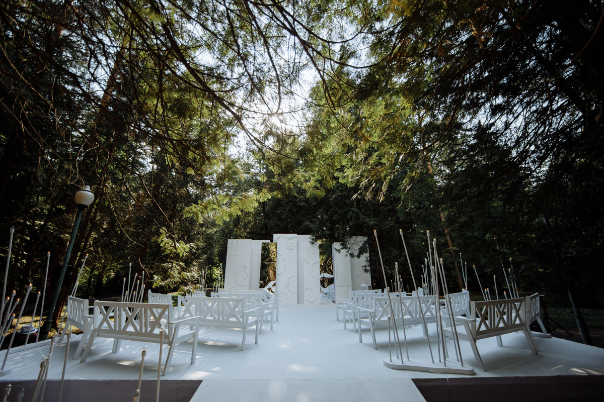 Большой банкетный зал — фото 41