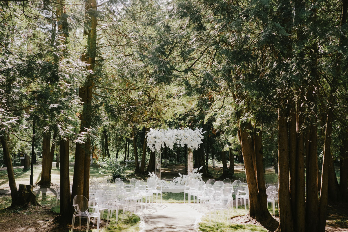 Большой банкетный зал — фото 42