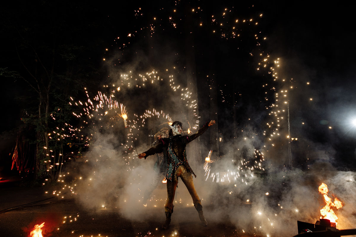 Большой банкетный зал — фото 44