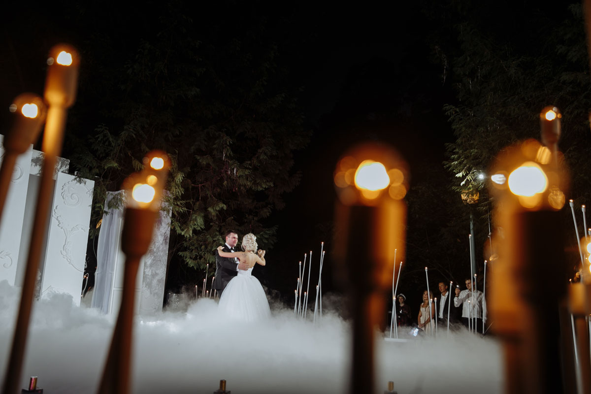 Большой банкетный зал — фото 46