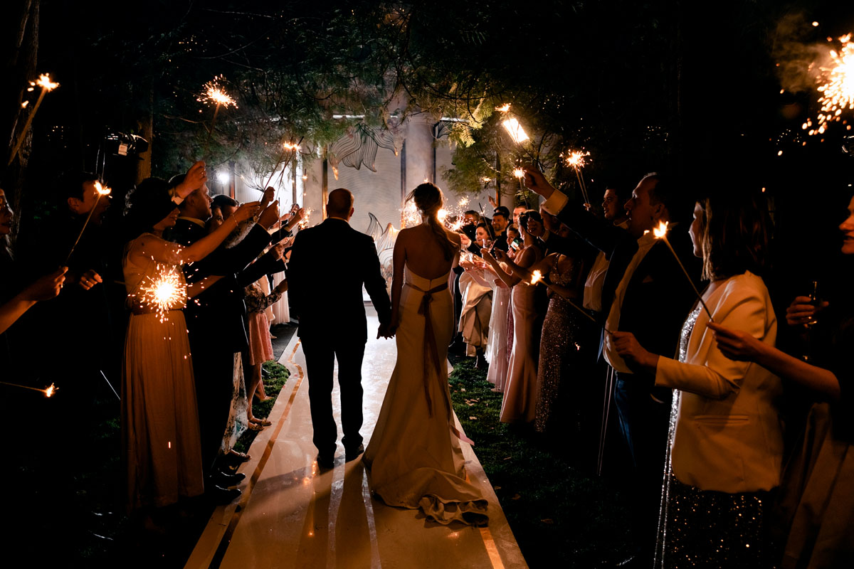 Большой банкетный зал — фото 47