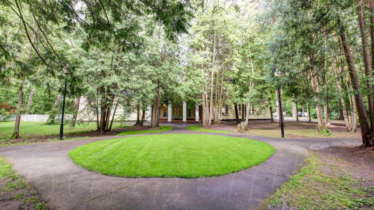 Большой банкетный зал — фото 66